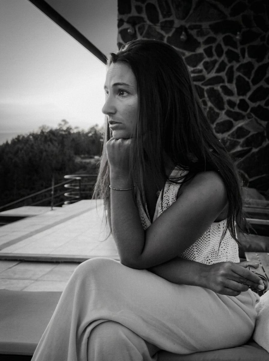 Daniela Pires, founder of ARCH.DA